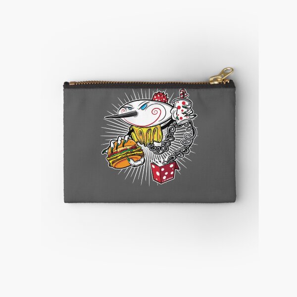 Item preview, Jack in the Box with Burger and Soda by eShirtLabs designed and sold by eShirtLabs.