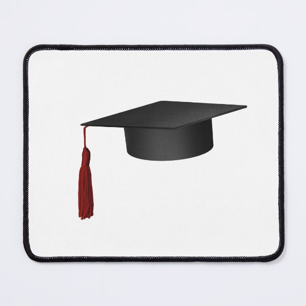 Item preview, Graduation cap designed and sold by misskholeta.