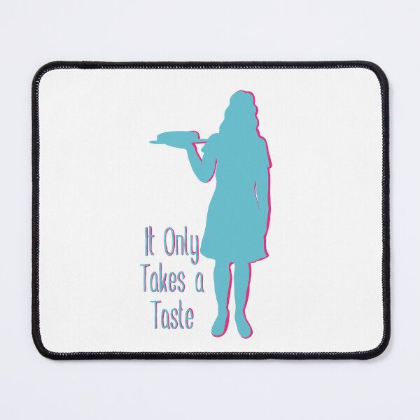 Item preview, It only Takes a Taste designed and sold by Becky-Marie.