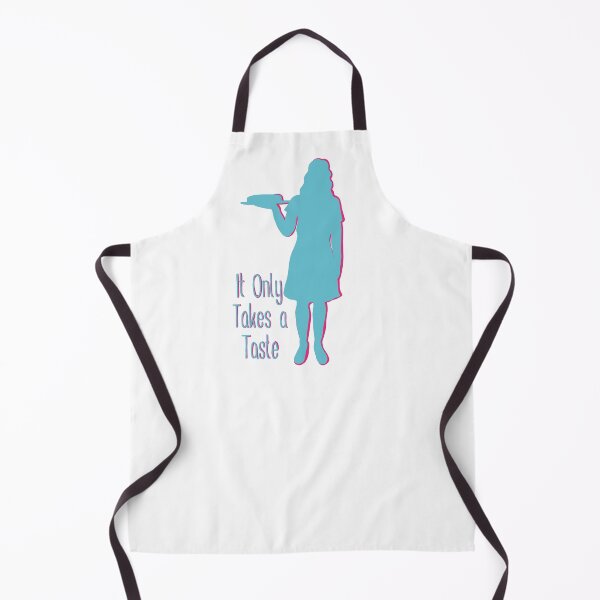Item preview, It only Takes a Taste designed and sold by Becky-Marie.