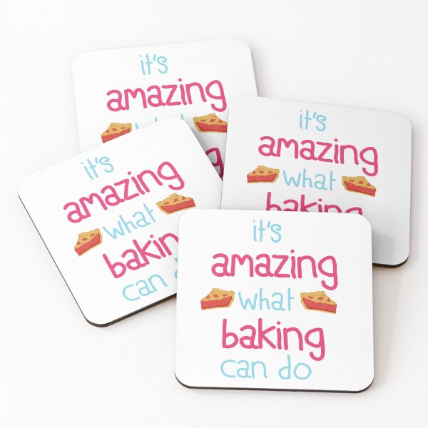 Item preview, What baking can do designed and sold by Becky-Marie.