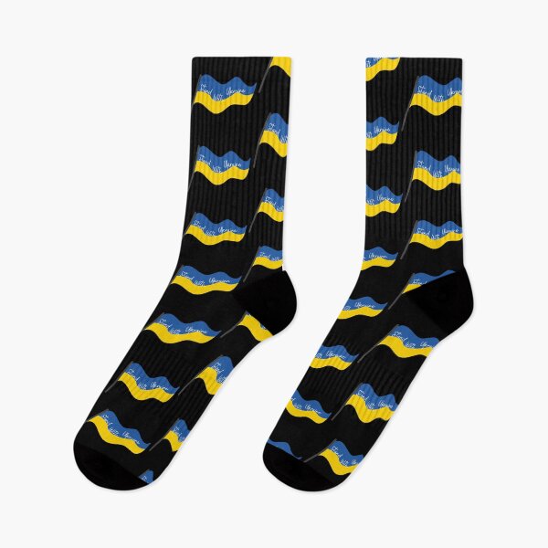 Item preview, Stand With Ukraine  designed and sold by VITYY.