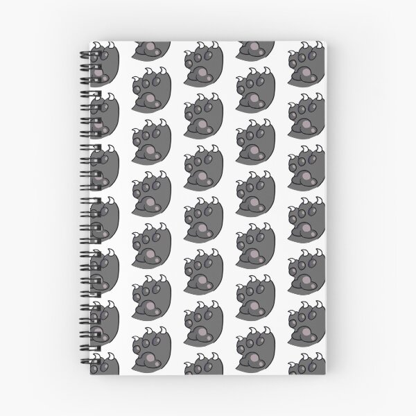 Item preview, Toe Beans black designed and sold by DolmanceWorks.