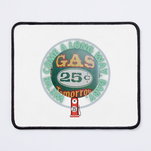 Item preview, Gas - we've come a long way designed and sold by speakupandshine.
