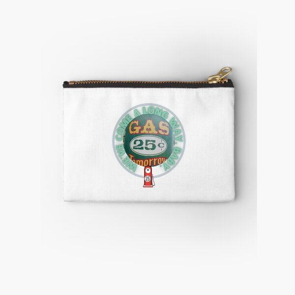 Item preview, Gas - we've come a long way designed and sold by speakupandshine.