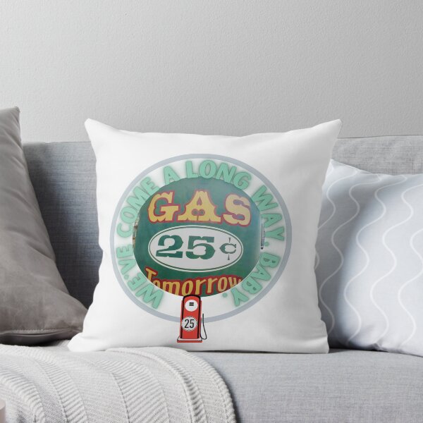Item preview, Gas - we've come a long way designed and sold by speakupandshine.