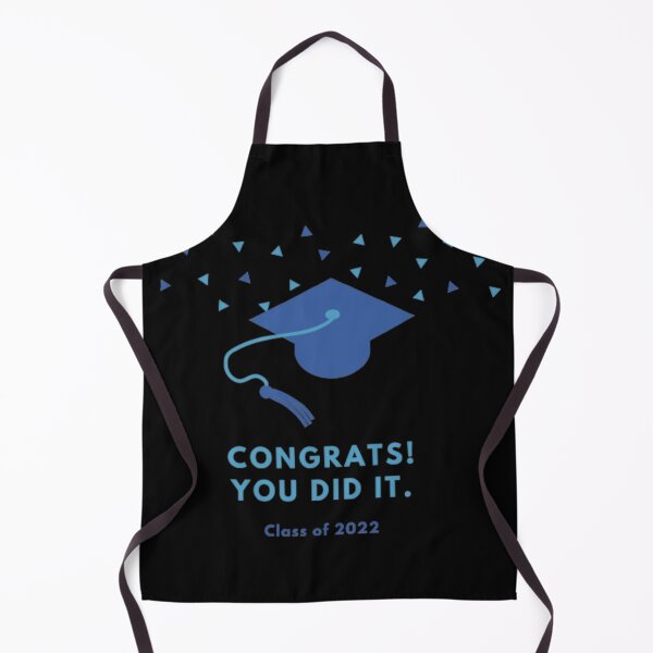 Item preview, congrats you did it graduation 2022 designed and sold by misskholeta.