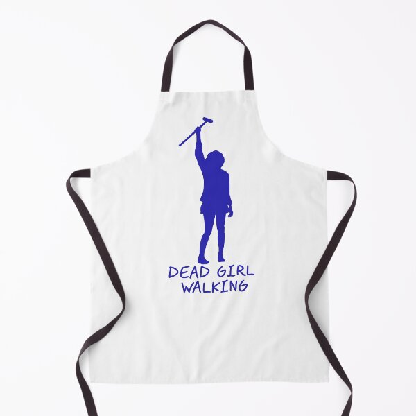 Item preview, Dead Girl Walking designed and sold by Becky-Marie.
