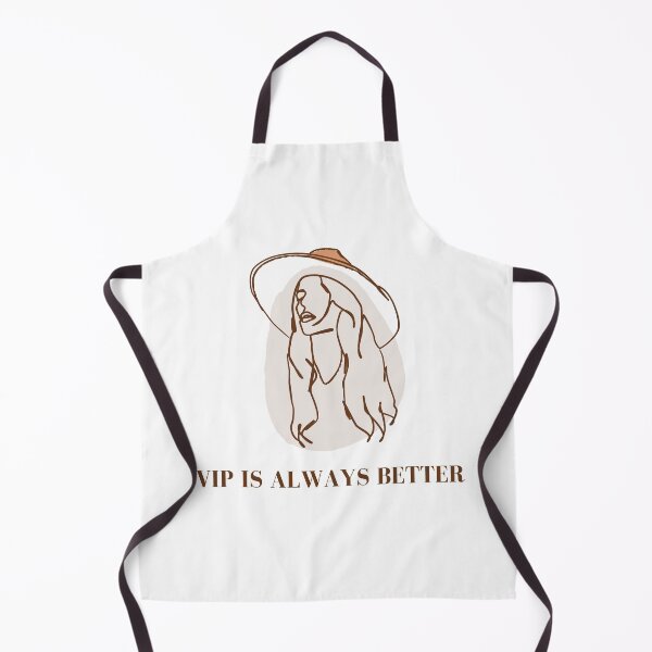Item preview, VIP Is Always Better designed and sold by CS Cairo.