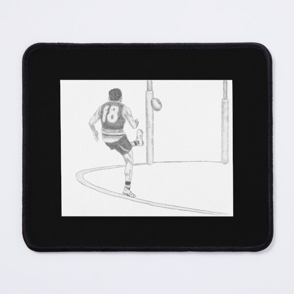 Item preview, Betts Goal Classic T-Shirt designed and sold by rollinsale.