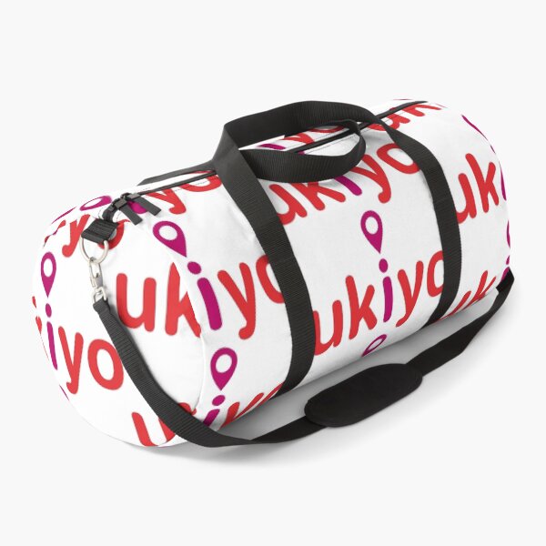 Item preview, UKIYO designed and sold by Lua Store.
