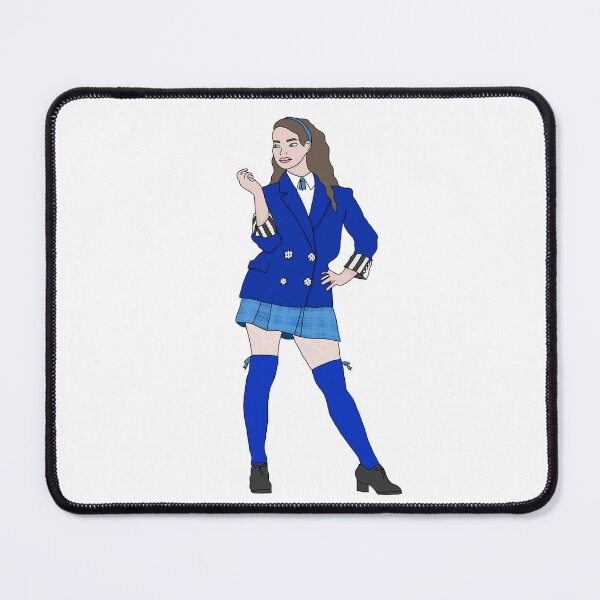 Item preview, Veronica Sawyer designed and sold by Becky-Marie.