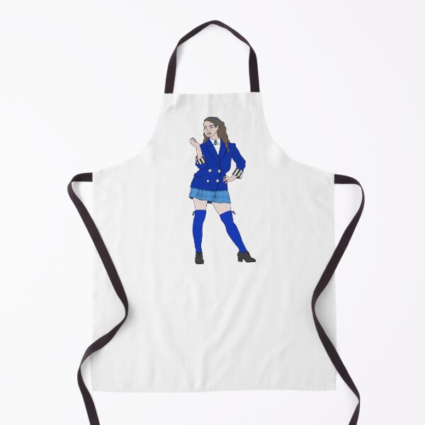 Item preview, Veronica Sawyer designed and sold by Becky-Marie.