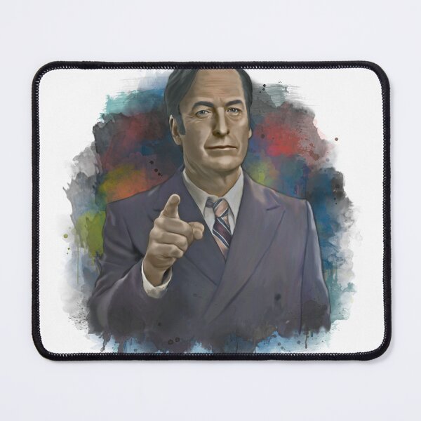 Item preview, Lawyer up with Saul! designed and sold by CULTORAMA.