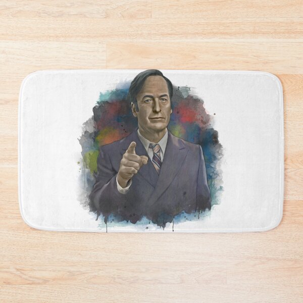 Item preview, Lawyer up with Saul! designed and sold by CULTORAMA.