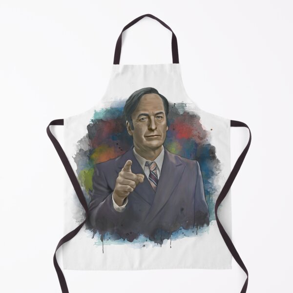 Item preview, Lawyer up with Saul! designed and sold by CULTORAMA.