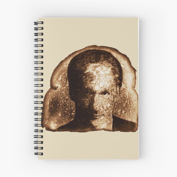Item preview, Bill Mаher Miracle Toast designed and sold by GodsAutopsy.