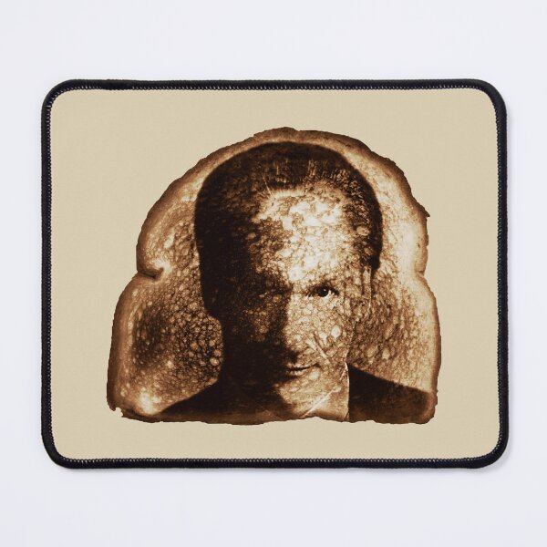 Item preview, Bill Mаher Miracle Toast designed and sold by GodsAutopsy.
