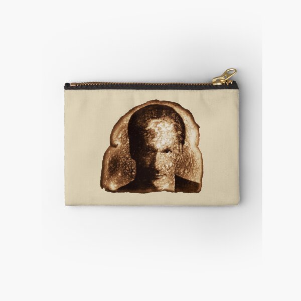 Item preview, Bill Mаher Miracle Toast designed and sold by GodsAutopsy.