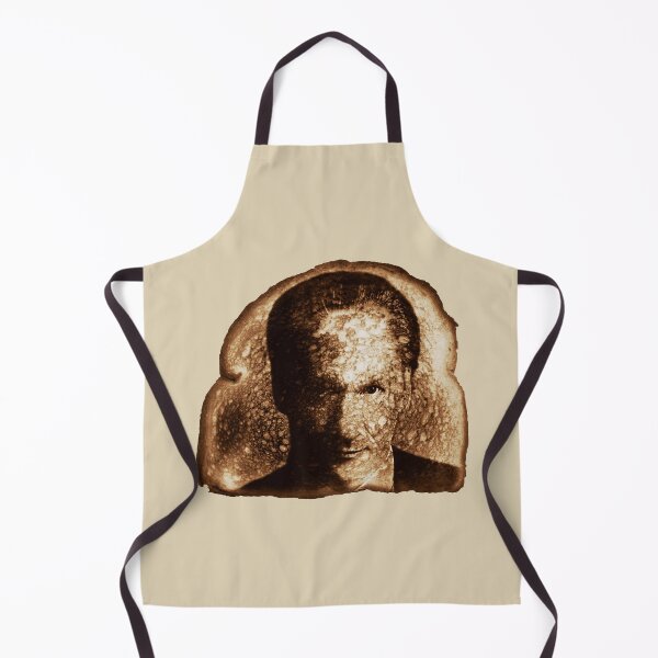Item preview, Bill Mаher Miracle Toast designed and sold by GodsAutopsy.