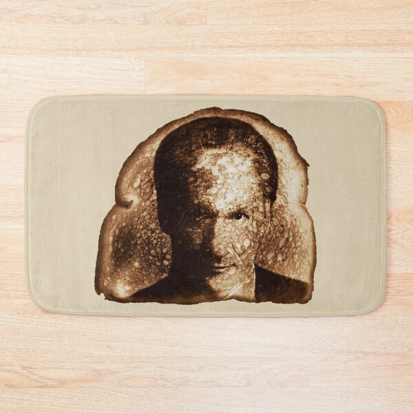 Item preview, Bill Mаher Miracle Toast designed and sold by GodsAutopsy.