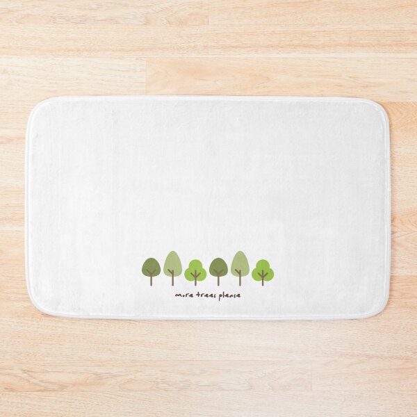 Item preview, More Trees Please designed and sold by Creatoe.