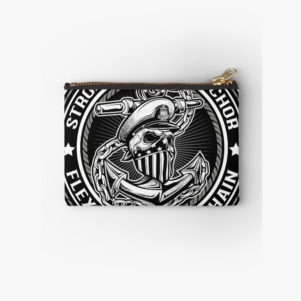 Item preview, US. Coast Guard inspiration designed and sold by Sevenger.