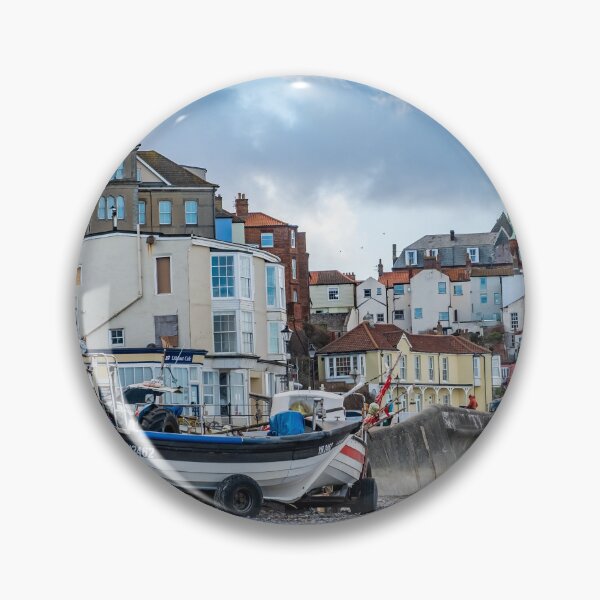 Item preview, Cromer beach, North Norfolk coast designed and sold by yackers1.
