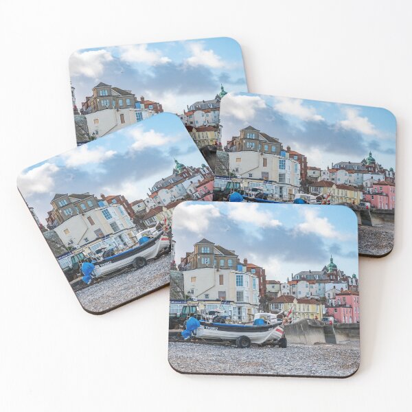 Item preview, Cromer beach, North Norfolk coast designed and sold by yackers1.
