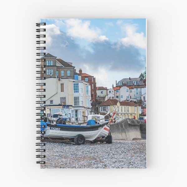 Item preview, Cromer beach, North Norfolk coast designed and sold by yackers1.