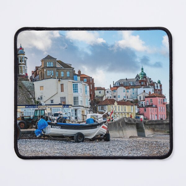 Item preview, Cromer beach, North Norfolk coast designed and sold by yackers1.