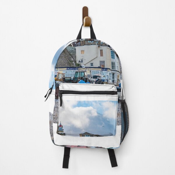 Item preview, Cromer beach, North Norfolk coast designed and sold by yackers1.
