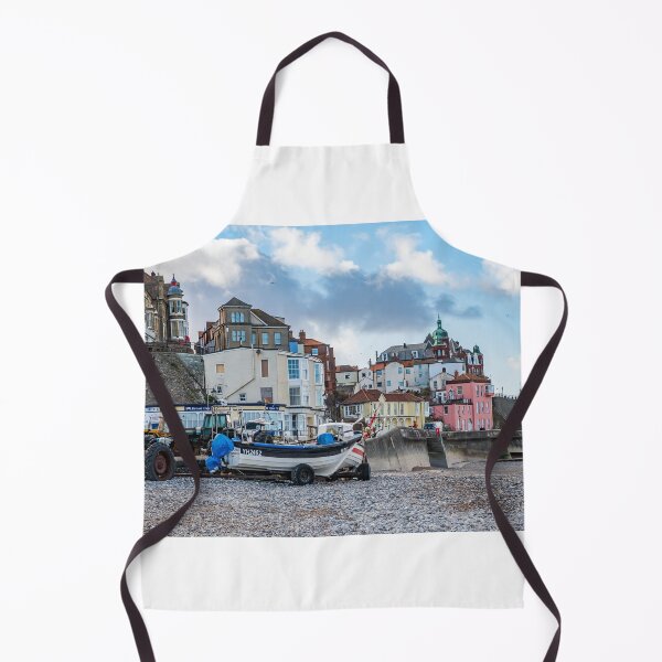Item preview, Cromer beach, North Norfolk coast designed and sold by yackers1.