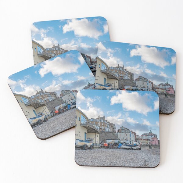 Item preview, Cromer beach on the North Norfolk coast designed and sold by yackers1.