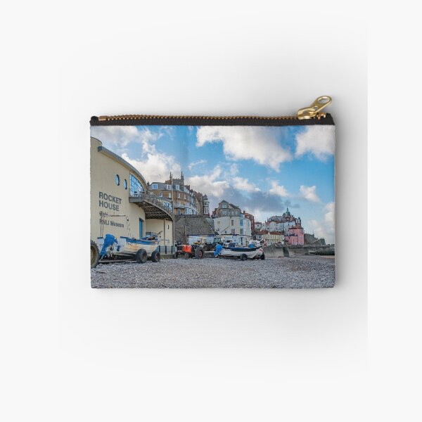 Item preview, Cromer beach on the North Norfolk coast designed and sold by yackers1.