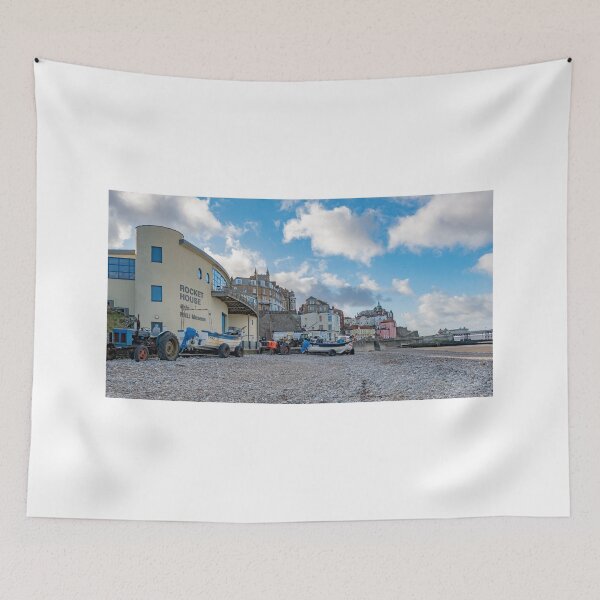 Item preview, Cromer beach on the North Norfolk coast designed and sold by yackers1.