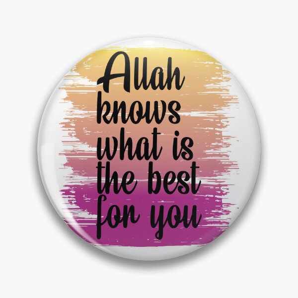 Item preview, Best Islamic Quote T-Shirt  designed and sold by DigitalBeast.
