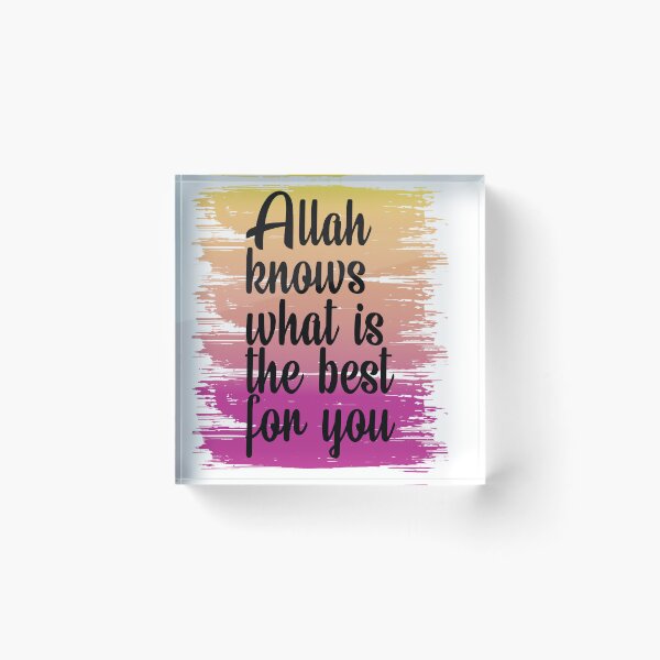 Item preview, Best Islamic Quote T-Shirt  designed and sold by DigitalBeast.