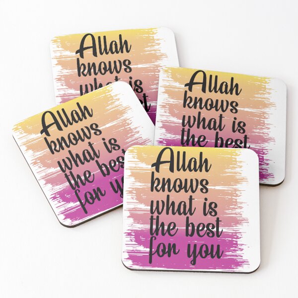 Item preview, Best Islamic Quote T-Shirt  designed and sold by DigitalBeast.