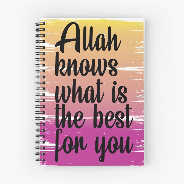 Item preview, Best Islamic Quote T-Shirt  designed and sold by DigitalBeast.