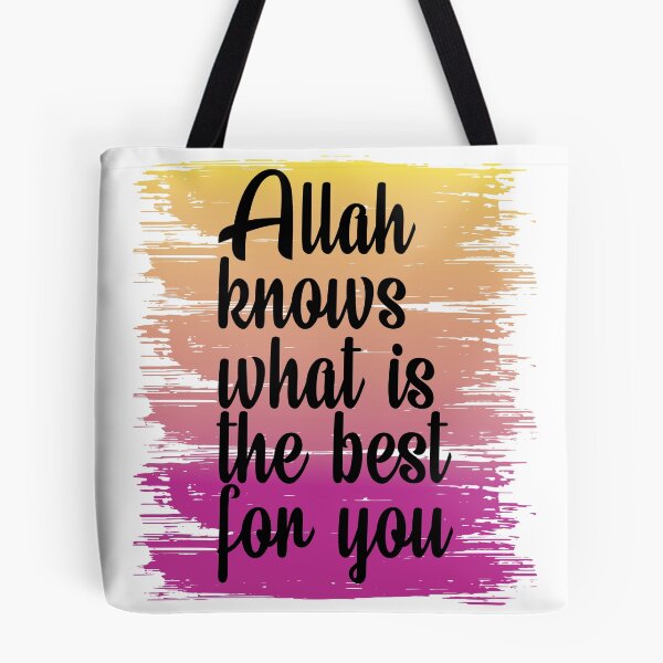 Item preview, Best Islamic Quote T-Shirt  designed and sold by DigitalBeast.