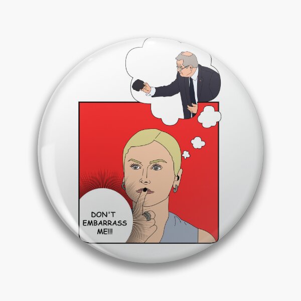 Item preview, don't embarrass me designed and sold by mejtstupor.
