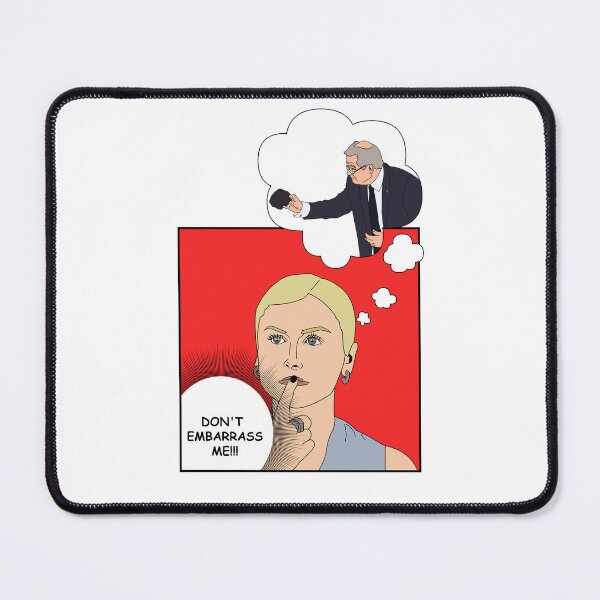Item preview, don't embarrass me designed and sold by mejtstupor.