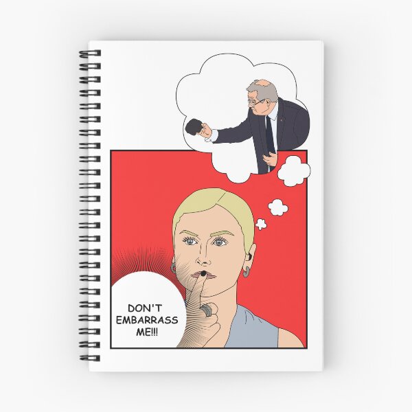 Item preview, don't embarrass me designed and sold by mejtstupor.