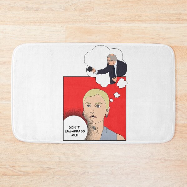 Item preview, don't embarrass me designed and sold by mejtstupor.