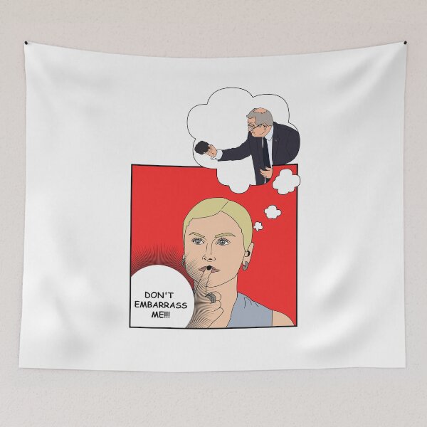 Item preview, don't embarrass me designed and sold by mejtstupor.