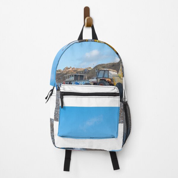 Item preview, Cromer beach on the Norfolk Coast designed and sold by yackers1.