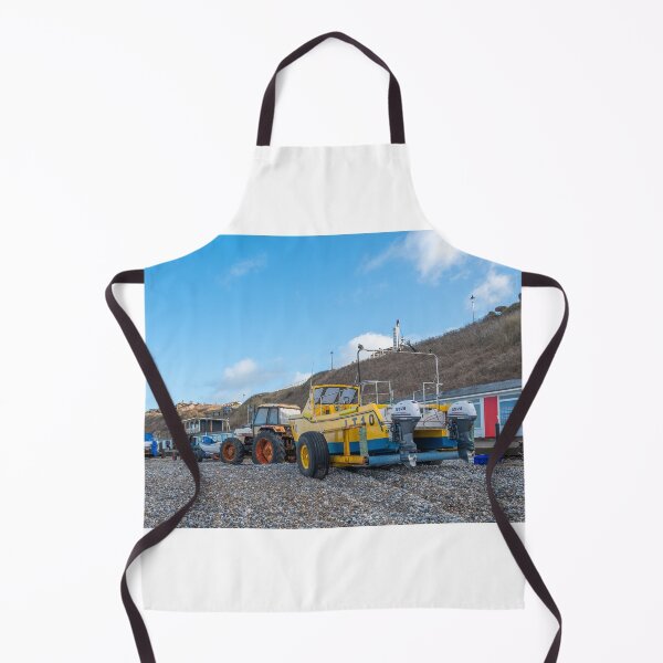 Item preview, Cromer beach on the Norfolk Coast designed and sold by yackers1.