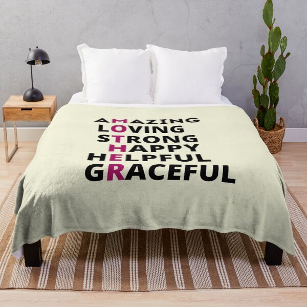 Item preview, cute quote for mothers day and great gift for moms designed and sold by salahnewdesign.