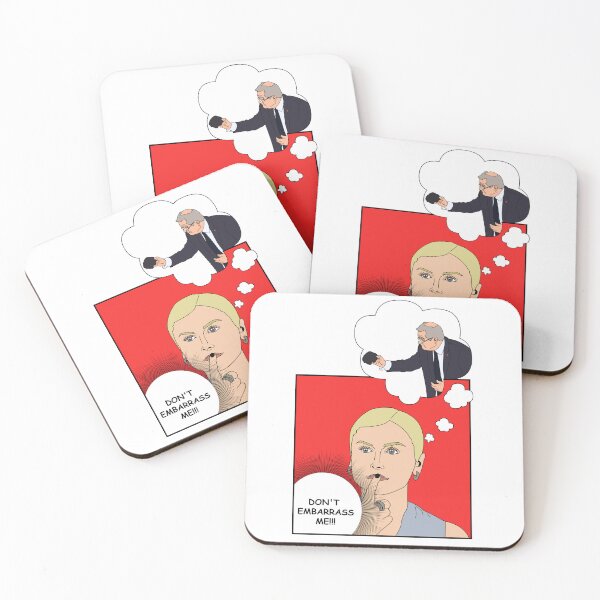 Item preview, don't embarrass me designed and sold by mejtstupor.